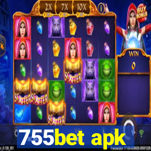 755bet apk